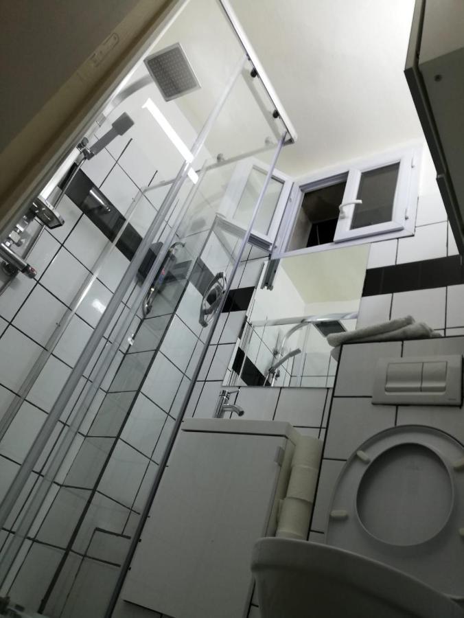 Charming Central Paris Studio Apartment Luaran gambar